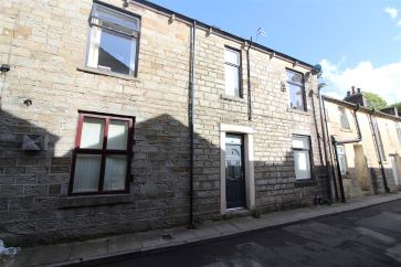 Property for Auction in North West - 2 Shawclough Street, Rossendale, Lancashire BB4 9JY