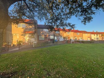 Property for Auction in Scotland - 28 St. Fillans Place, Kirkcaldy, Fife KY2 6LS