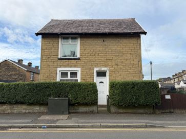 Property for Auction in North West - 41 Glenfield Road, Nelson, Lancashire BB9 8AP