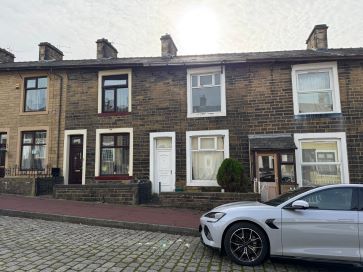 Property for Auction in North West - 14 Berriedale Road, Nelson, Lancashire BB9 8AZ