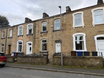 Property for Auction in North West - 81 Green Road, Colne, Lancashire BB8 8AL