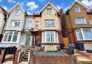 Property for Auction in London - 41A Grange Road, South Norwood, London, SE25 6TH