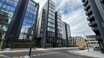 Property for Auction in Scotland - Flat 21, 5 Simpson Loan, Edinburgh, City Of Edinburgh EH3 9GX