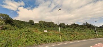 Property for Auction in Scotland - Plot 1 Main Street, Cairnryan, Stranraer, Dumfries And Galloway DG9 8QX