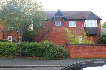 Property for Auction in Birmingham - 19 Tythe Barn Lane, Shirley, Solihull B90 1RN
