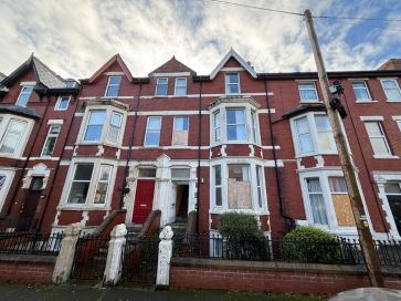 Property for Auction in North West - 103 Bold Street, Fleetwood, Lancashire FY7 6HL