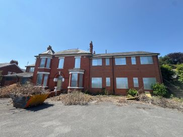 Property for Auction in North West - Former Morningside Rest Home, 52 Swanlow Lane, Winsford, Cheshire CW7 1JE
