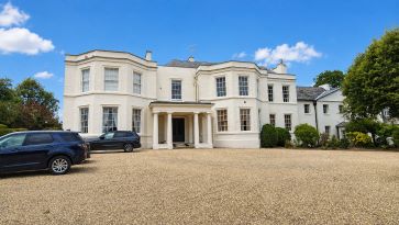 Property for Auction in Northants, Beds & Bucks - 19 Wavendon House Drive, Wavendon, Milton Keynes, Buckinghamshire MK17 8AJ