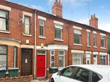 Property for Auction in Coventry & Warwickshire - 60 Lockhurst Lane, Longford, Coventry, West Midlands CV6 5PB