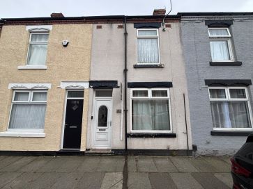 Property for Auction in North Yorkshire, Tees Valley, and extending into County Durham - 105 Eldon Street, Darlington, County Durham DL3 0NP
