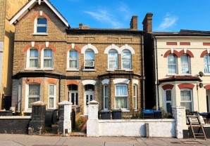 Property for Auction in London - 6 South Norwood Hill, South Norwood, London, SE25 6AB