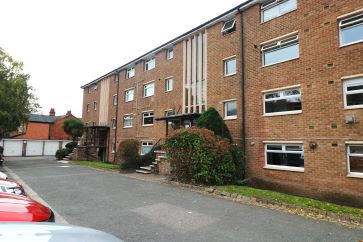 Property for Auction in Birmingham - 34 Lordswood Square, Lordswood Road, Birmingham B17 9BS