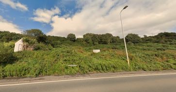 Property for Auction in Scotland - Plot 1 Main Street, Cairnryan, Stranraer, Dumfries And Galloway DG9 8QX