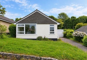 Property for Auction in London - 4 Bonython Drive, Grampound, Truro, Cornwall, TR2 4RL