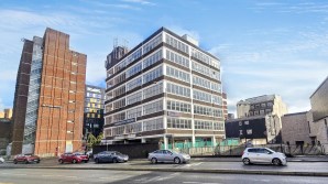 Property for Auction in London - Ribchester House, Lancaster Road, Preston, Lancashire, PR1 2QL