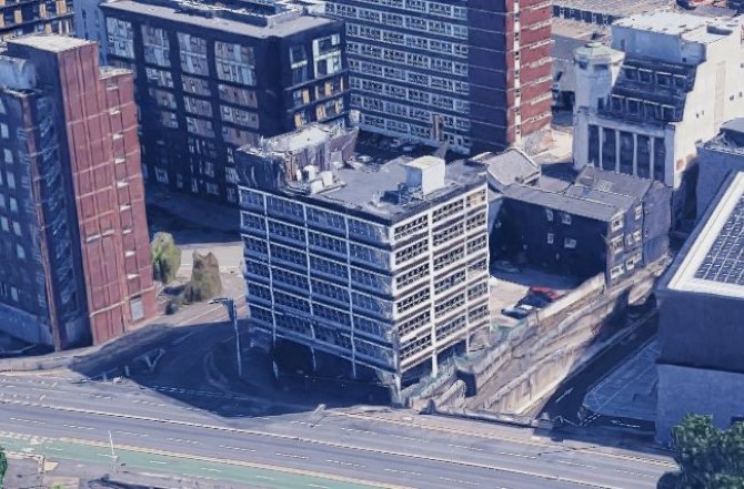 Lot Image