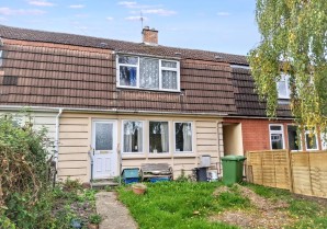 Property for Auction in London - 15 Buchanan Close, Coleford, Gloucestershire, GL16 8EG
