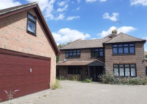 Property for Auction in Sussex & Hampshire - 23 Park Road, Yapton, Arundel, West Sussex, BN18 0JE