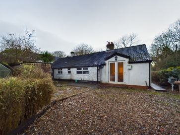 Property for Auction in Hull & East Yorkshire - Elms Haven, Taylor Lane, Holmpton, East Yorkshire, HU19 2QZ
