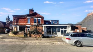 Property for Auction in London - 160 & 160a Cromwell Road, Rushden, Northamptonshire, NN10 0EF