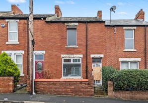 Property for Auction in London - 54 Rokeby Street, Newcastle upon Tyne, Newcastle upon Tyne, NE15 8RP