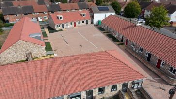 Property for Auction in Hull & East Yorkshire - 15 Unit Supported Living Development, Wansbeck Road, Hull, East Yorkshire, HU8 9ST