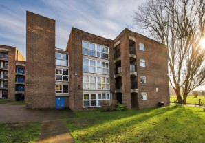 Property for Auction in London - 91 Harris Close, Hounslow, Middlesex, TW3 4JJ