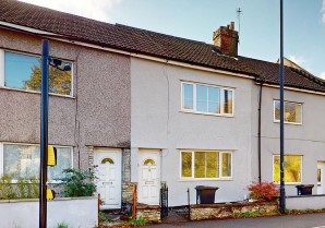 Property for Auction in London - 6 Newbridge Road, Bristol, Avon, BS4 4DH