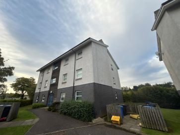 Property for Auction in Scotland - 6 Hilton Wynd, Rosyth, Dunfermline, Fife KY11 2BF