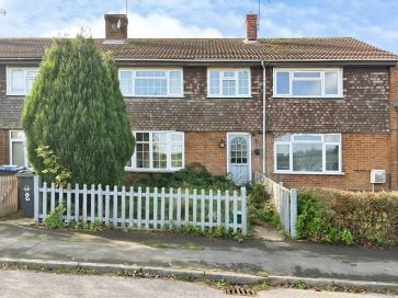 Property for Auction in Coventry & Warwickshire - 9 Townsends Close, Burton Hastings, Nuneaton, Warwickshire CV11 6RQ