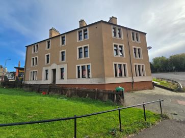 Property for Auction in Scotland - 2B, Balgay Street, Dundee, Dundee City DD2 3BH