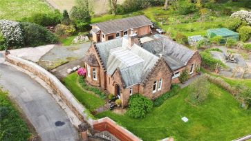Property for Auction in Scotland - Newtonairds Lodge, Newtonairds, Dumfries, Dumfries And Galloway DG2 0JL