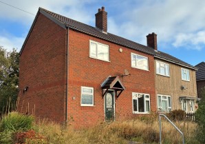 Property for Auction in London - 72 Chandos Avenue, Leeds, West Yorkshire, LS8 1QX