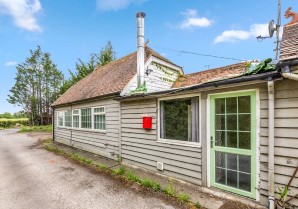 Property for Auction in London - The Barn and The Stables Sevenacres, Smallfield Road, Horne, Horley, West Sussex, RH6 9JP