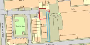 Property for Auction in London - Land & Buildings lying to the North of Hanover Street, Herne Bay, Kent, CT6 5EH