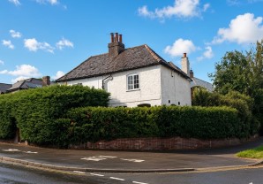 Property for Auction in London - 45 West Hill, Epsom, Surrey, KT19 8JN
