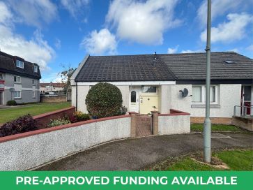 Property for Auction in Scotland - 26 Hillside Place, Peterculter, Aberdeenshire AB14 0TT