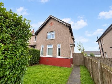 Property for Auction in North West - 80 Rakeshouse Road, Nelson, Lancashire BB9 8LU