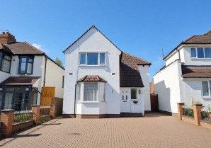 Property for Auction in London - 113 Watford Road, Wembley, Middlesex, HA0 3EZ