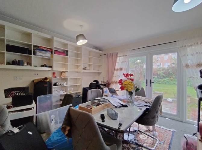Lot Image