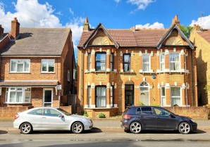 Property for Auction in London - 234 Cowley Road, Uxbridge, Middlesex, UB8 2NH