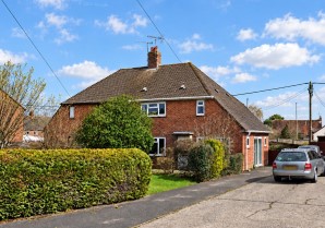 Property for Auction in London - 5 Deweys Way, Gillingham, Dorset, SP8 4BW