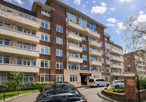 Property for Auction in London - 11 Wellesley Court, Maida Vale, Maida Vale, London, W9 1RG