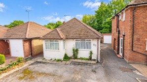 Property for Auction in London - 83 Dugdale Hill Lane, Potters Bar, Hertfordshire, EN6 2DR