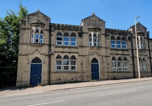 Property for Auction in London - Unit 3 64 Briggate, Brighouse, Calderdale, HD6 1EF