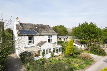 Property for Auction in Cumbria - Broad Raine, Killington, Sedbergh, Cumbria LA10 5EP