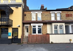 Property for Auction in London - 327 Purley Way, Croydon, Surrey, CR0 4NU