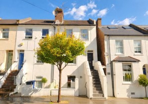Property for Auction in London - 37B Berrymede Road, Acton, London, W4 5JE