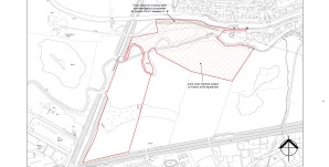 Property for Auction in London - Plot 2, Land at New Bridge Road, Glen Parva, Leicester, Leicestershire, LE2 9TG