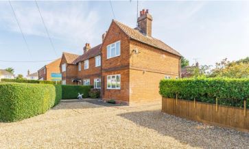 Property for Auction in East Anglia - 19 Greenway Close, Fakenham, Norfolk NR21 8DE